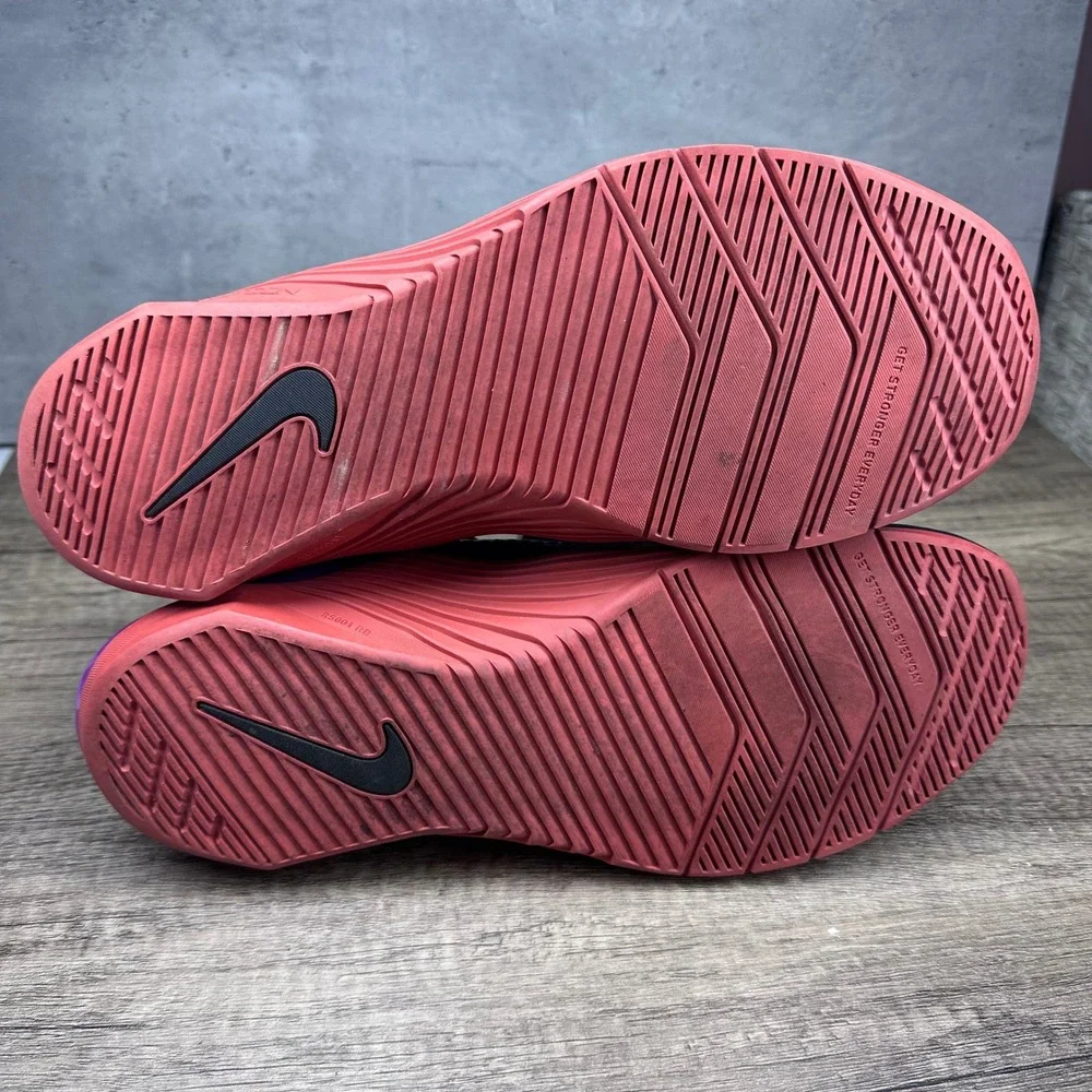 Nike~Men's~Metcon‎ 6 Martian Sunrise Training Shoes CK9388-003~Size 11.5~Size 11